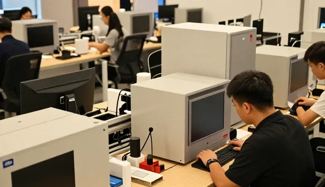 厦门鸿基伟业新材科技有限公司