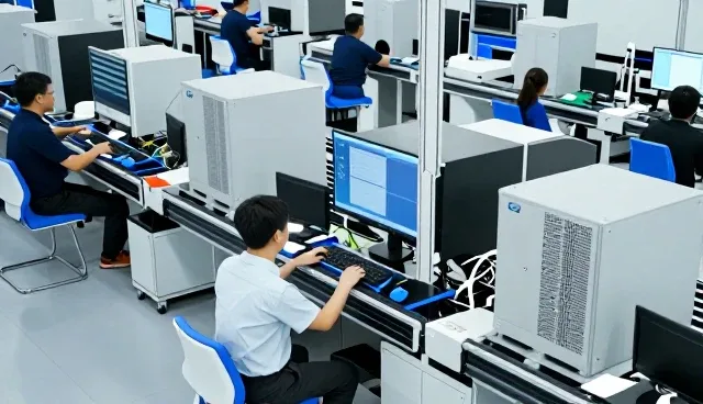 厦门鸿基伟业新材科技有限公司
