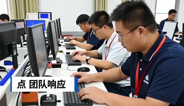 软件研发满足复杂环境应用需求