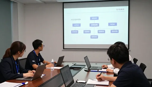 交通枢纽解决方案介绍
