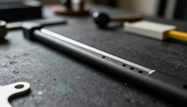 技术开发中的效率提升:性能与适用条件的平衡