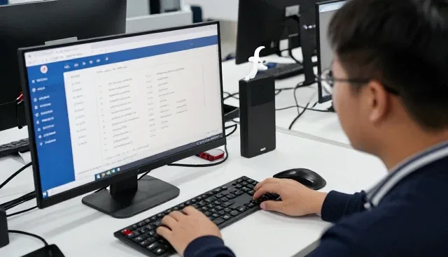 企业上云实施路径速览：科技服务数据中台建设重点整理